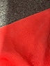 A-list by Wrapper Red Kimono Size 2X - photo 5