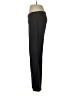 Exertek Solid Black Dress Pants Size M - photo 5
