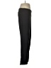 Exertek Solid Black Dress Pants Size M - photo 4