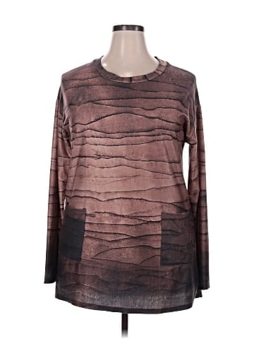 Unbranded Long Sleeve Top (view 1)