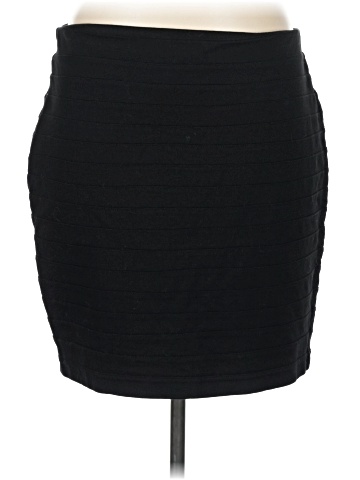 Dalia Collection Casual Skirt (view 1)