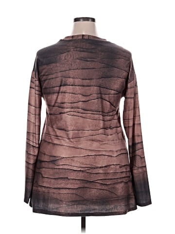 Unbranded Long Sleeve Top (view 2)