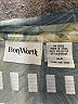BonWorth 100% Polyester Green 3/4 Sleeve Blouse Size XL (petite) - photo 7