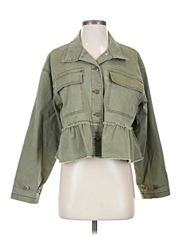 Jessica Simpson Jacket (view 1)