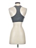 Assorted Brands Gray Sports Bra Size S - photo 2