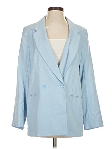 H&M Kimono (view 1)