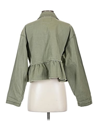 Jessica Simpson Jacket (view 2)