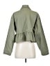 Jessica Simpson Green Jacket Size XS - photo 2