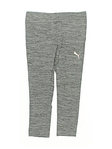Puma Sweatpants (view 1)