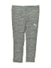 Puma Gray Sweatpants Size 3T - photo 1