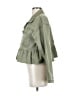 Jessica Simpson Green Jacket Size XS - photo 5