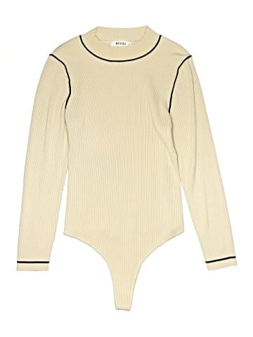 Missguided Bodysuit (view 1)