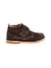 Boden Brown Ankle Boots Size EU 37 - photo 1