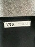 Zara Black Bodysuit Size L - photo 3