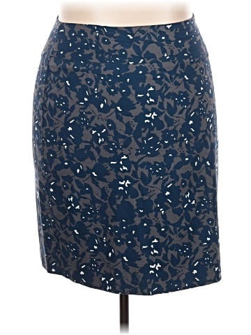Margaret M Formal Skirt (view 1)