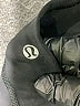 Lululemon Athletica Black Active Pants Size 4 - photo 4