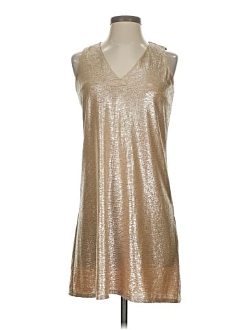 Julie Brown Sleeveless T-Shirt (view 1)