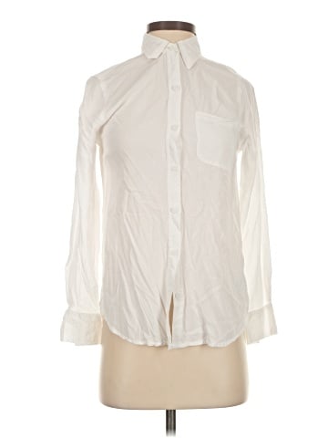 Lola River Long Sleeve Blouse (view 1)