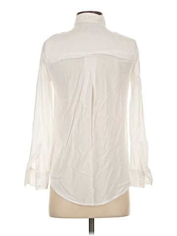 Lola River Long Sleeve Blouse (view 2)