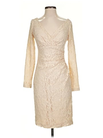 Lauren by Ralph Lauren Cocktail Dress (view 1)