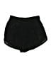 Athletic Works Solid Black Shorts Size M - photo 1