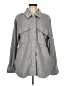 GeeGee Gray Coat Size L - photo 1