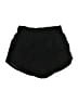 Athletic Works Solid Black Shorts Size M - photo 2