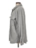 GeeGee Gray Coat Size L - photo 5