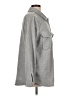 GeeGee Gray Coat Size L - photo 4