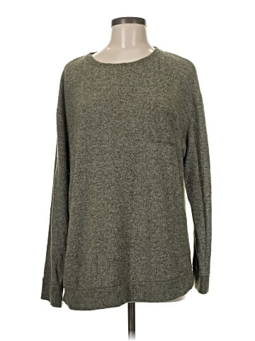 Koolaburra Pullover Sweater (view 1)