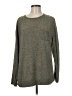 Koolaburra Green Pullover Sweater Size M - photo 1