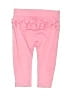 Kidgets Pink Casual Pants Size 3-6 mo - photo 2