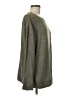 Koolaburra Green Pullover Sweater Size M - photo 4