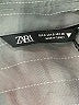 Zara Gray Romper Size S - photo 4