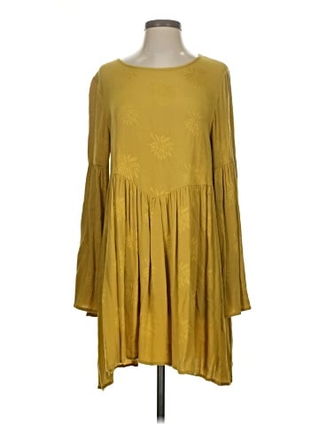 Audrey 3+1 Casual Dress (view 1)