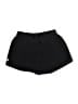 Avia Solid Black Athletic Shorts Size S - photo 1