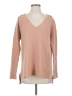Neiman Marcus 100% Cashmere Tan Cardigan Size S - photo 1