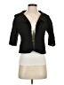 Ann Taylor Black Jacket Size 0 - photo 1