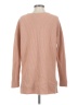 Neiman Marcus 100% Cashmere Tan Cardigan Size S - photo 2