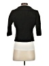 Ann Taylor Black Jacket Size 0 - photo 2