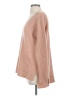 Neiman Marcus 100% Cashmere Tan Cardigan Size S - photo 5