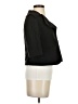 Ann Taylor Black Jacket Size 0 - photo 4