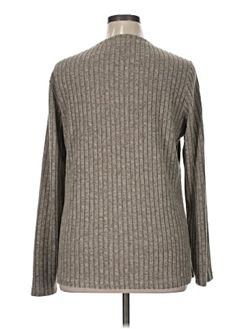 Sampeel Pullover Sweater (view 2)