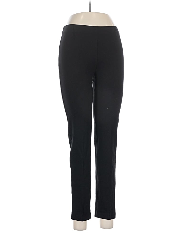 Pre-owned Lilly Pulitzer Active Pants In Black