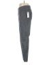 Westbound 100% Polyester Houndstooth Gray Active Pants Size M - photo 5