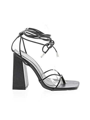 PrettyLittleThing Heels (view 1)