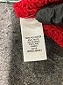 Candie's 100% Polyester Red Pullover Sweater Size L - photo 8