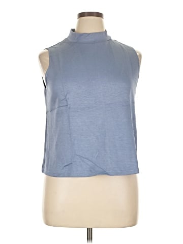 Sampeel Sleeveless T-Shirt (view 1)