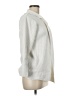 Jeanne Pierre Ivory White Cardigan Size M - photo 4