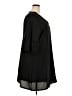Belongsci Black Kimono Size 3X - photo 4
